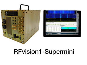 July 19 RFvision1 Supermini