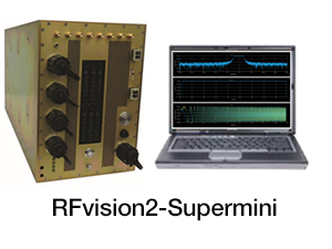 July 19 RFvision2 Supermini