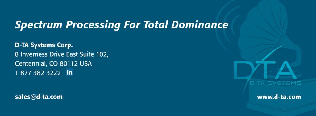 E-Blast footer block address